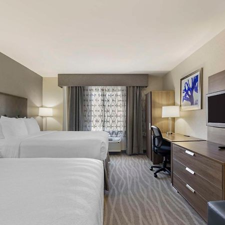 Best Western Plus Nashville Airport Hotel - Bna Dış mekan fotoğraf